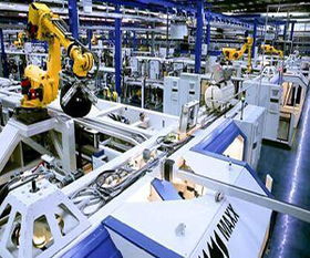 十三五規(guī)劃引領(lǐng)先進(jìn)制造技術(shù)創(chuàng)新，網(wǎng)絡(luò)科技領(lǐng)域開發(fā)迎來(lái)新機(jī)遇