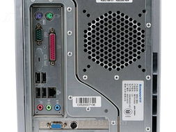 鋒行K6080A AX2 3600臺式機(jī)產(chǎn)品解析與行業(yè)采購指南